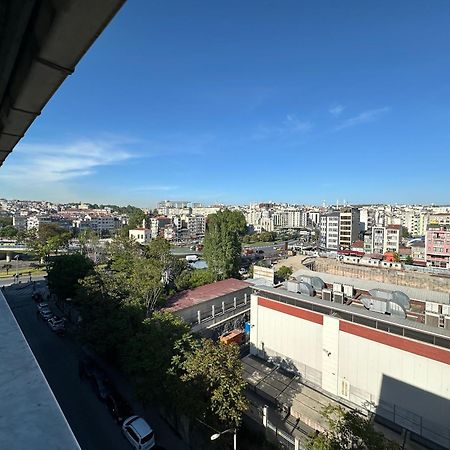 Hotel Nayla Istanbul Eksteriør bilde