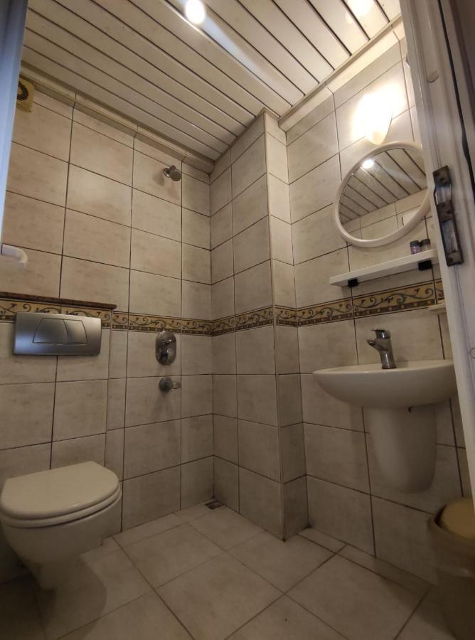 Hotel Nayla Istanbul Eksteriør bilde