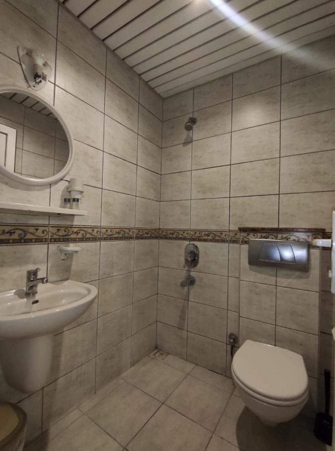 Hotel Nayla Istanbul Eksteriør bilde