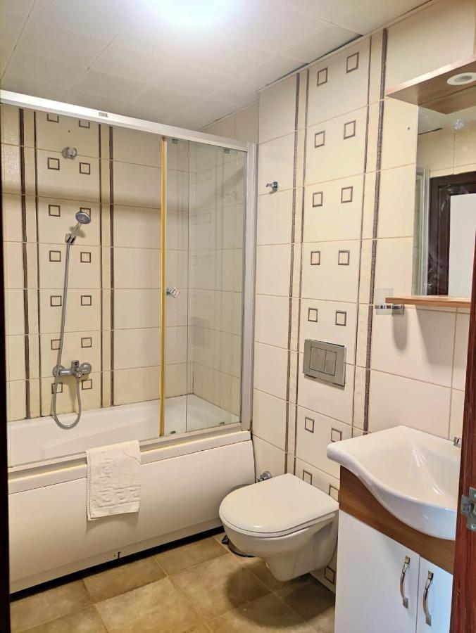 Hotel Nayla Istanbul Eksteriør bilde